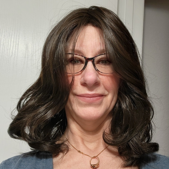 NWT Gracious Heart Wig - Picture 1 of 7